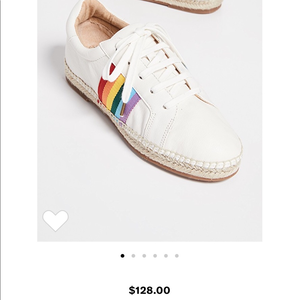 splendid sada espadrille sneakers